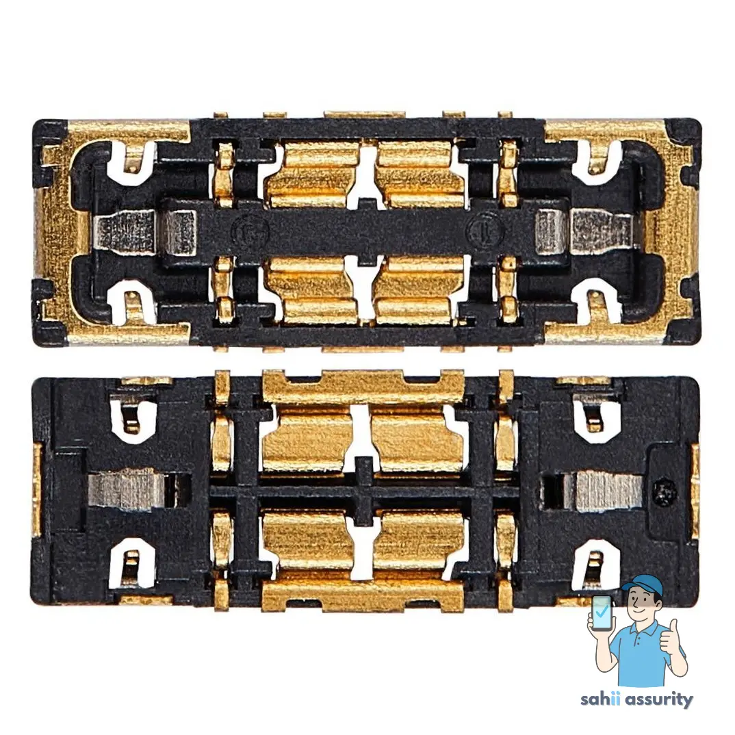 Battery Connector for Apple iPhone 14 Plus